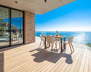 Guest house 1506103 - Holiday property Costa Brava - Villa Cova del Bisbe