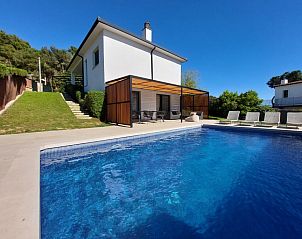 Guest house 1506108 • Holiday property Costa Brava • Villa Bianca 