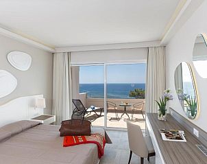 Unterkunft 1506110 • Appartement Griechischen Inseln • Rodos Princess Beach Hotel 
