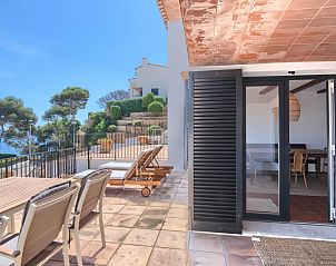 Guest house 1506112 - Chalet Costa Brava - Casa Cala Nostra