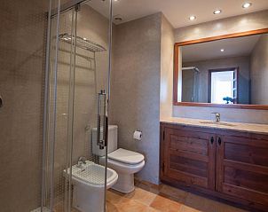 Guest house 1506112 - Chalet Costa Brava - Casa Cala Nostra