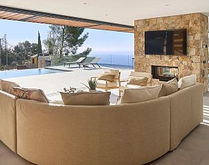 Unterkunft 1506115 - Ferienhaus Costa Brava - Villa Dora Tamariu