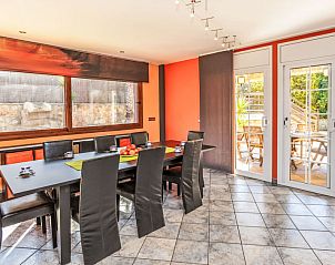 Verblijf 1507003 - Vakantiewoning Costa Brava - Vakantiehuis Cascada