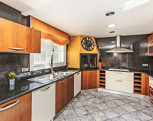 Verblijf 1507003 - Vakantiewoning Costa Brava - Vakantiehuis Cascada