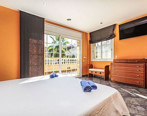 Verblijf 1507003 - Vakantiewoning Costa Brava - Vakantiehuis Cascada