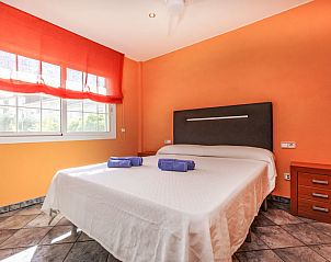 Verblijf 1507003 - Vakantiewoning Costa Brava - Vakantiehuis Cascada