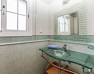 Verblijf 1507003 - Vakantiewoning Costa Brava - Vakantiehuis Cascada