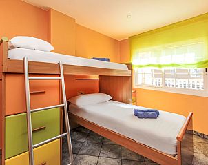 Verblijf 1507003 - Vakantiewoning Costa Brava - Vakantiehuis Cascada