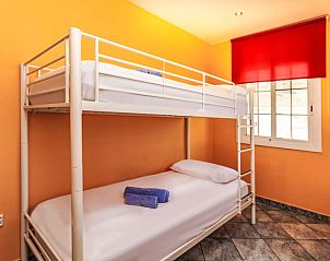 Verblijf 1507003 - Vakantiewoning Costa Brava - Vakantiehuis Cascada