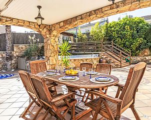 Verblijf 1507003 - Vakantiewoning Costa Brava - Vakantiehuis Cascada