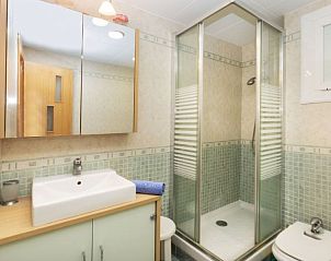 Verblijf 1507007 - Appartement Costa Brava - Appartement Consul Park