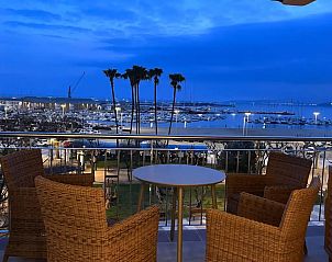 Unterkunft 1507315 - Appartement Costa Brava - Bell Port 3