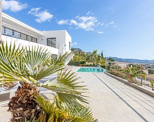 Verblijf 1507608 • Vakantiewoning Costa Brava • Vakantiehuis Luxury 