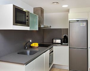 Guest house 1507701 - Apartment Costa Brava - Appartement Escorxador