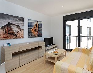 Guest house 1507701 - Apartment Costa Brava - Appartement Escorxador