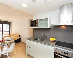 Guest house 1507701 - Apartment Costa Brava - Appartement Escorxador