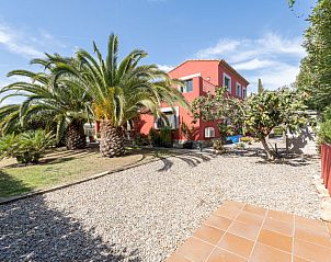 Verblijf 1507901 • Vakantiewoning Costa Brava • Vakantiehuis La Perla 