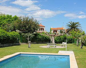 Guest house 1508001 • Holiday property Costa Brava • Vakantiehuis Mas Rovira 8 