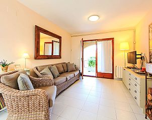 Guest house 1508001 - Holiday property Costa Brava - Vakantiehuis Mas Rovira 8
