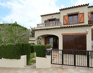 Guest house 1508001 - Holiday property Costa Brava - Vakantiehuis Mas Rovira 8