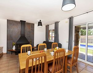 Verblijf 1508305 - Vakantiewoning Costa Brava - Vakantiehuis Montverde