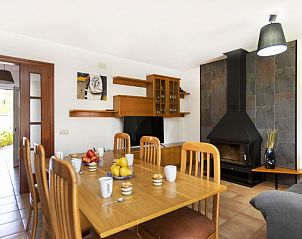 Verblijf 1508305 - Vakantiewoning Costa Brava - Vakantiehuis Montverde