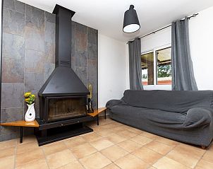 Verblijf 1508305 - Vakantiewoning Costa Brava - Vakantiehuis Montverde