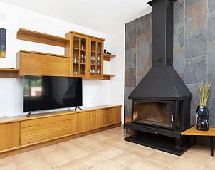 Verblijf 1508305 - Vakantiewoning Costa Brava - Vakantiehuis Montverde