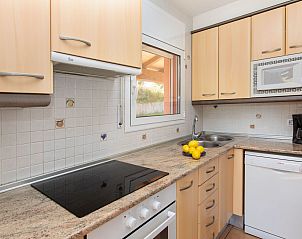 Verblijf 1508305 - Vakantiewoning Costa Brava - Vakantiehuis Montverde