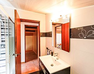 Verblijf 1508305 - Vakantiewoning Costa Brava - Vakantiehuis Montverde