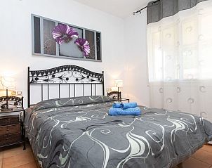 Verblijf 1508305 - Vakantiewoning Costa Brava - Vakantiehuis Montverde