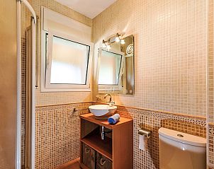 Verblijf 1508305 - Vakantiewoning Costa Brava - Vakantiehuis Montverde