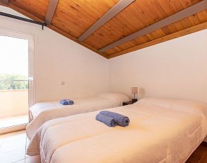 Verblijf 1508305 - Vakantiewoning Costa Brava - Vakantiehuis Montverde