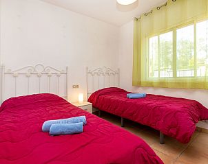 Verblijf 1508305 - Vakantiewoning Costa Brava - Vakantiehuis Montverde