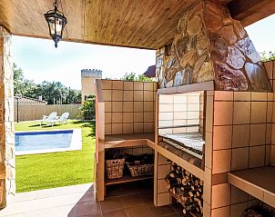 Verblijf 1508305 - Vakantiewoning Costa Brava - Vakantiehuis Montverde