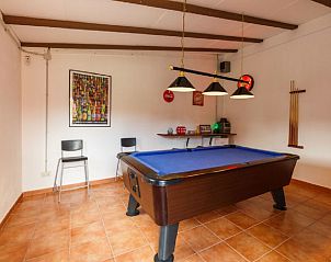 Verblijf 1508305 - Vakantiewoning Costa Brava - Vakantiehuis Montverde