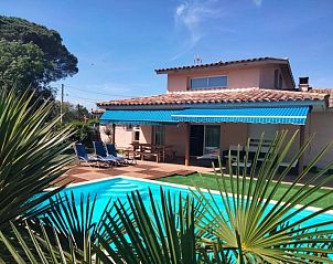 Guest house 1508306 • Holiday property Costa Brava • Vakantiehuis Dolce 