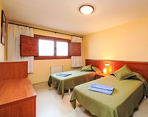 Guest house 1508401 - Holiday property Costa Brava - Vakantiehuis Can Cals