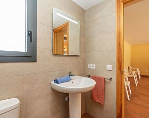 Guest house 1508401 - Holiday property Costa Brava - Vakantiehuis Can Cals