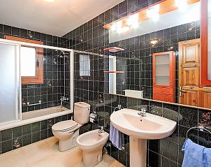 Guest house 1508401 - Holiday property Costa Brava - Vakantiehuis Can Cals