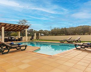 Guest house 1508401 - Holiday property Costa Brava - Vakantiehuis Can Cals