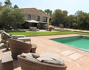 Guest house 1508402 • Holiday property Costa Brava • Fon-101 Villa Fonteta 