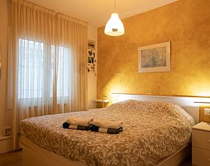 Unterkunft 1509101 - Chalet Costa Brava - Casa Brava