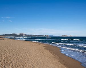 Unterkunft 1509101 - Chalet Costa Brava - Casa Brava