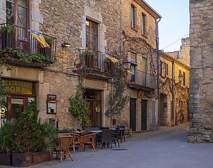 Unterkunft 1509101 - Chalet Costa Brava - Casa Brava