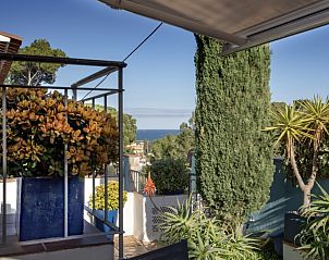 Unterkunft 1509101 - Chalet Costa Brava - Casa Brava