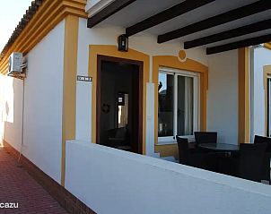 Unterkunft 15104109 - Bungalow Costa Calida - Casa Montana - Dicht bij de kust