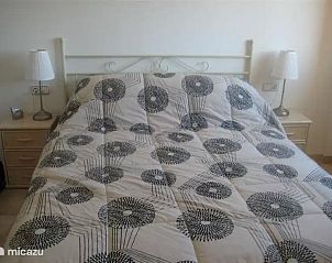 Unterkunft 15105202 - Appartement Costa Calida - La Tercia Resort Penthouse