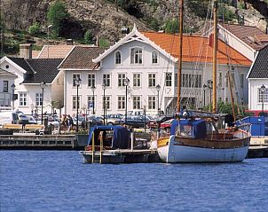 Verblijf 1510602 • Vakantie appartement Zuid Noorwegen • Lillesand Hotel Norge 