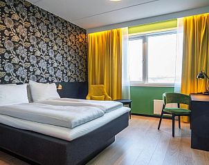 Guest house 1510802 • Apartment Nord Norway • Thon Hotel Kirkenes 